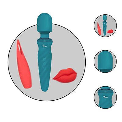 Massagers & Adult Toys