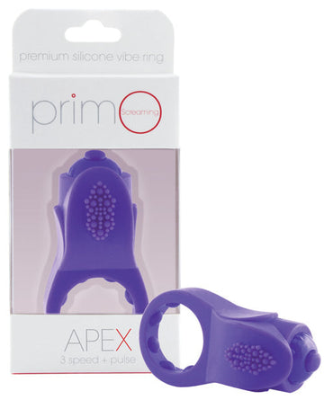Screaming O PrimO Apex - Purple